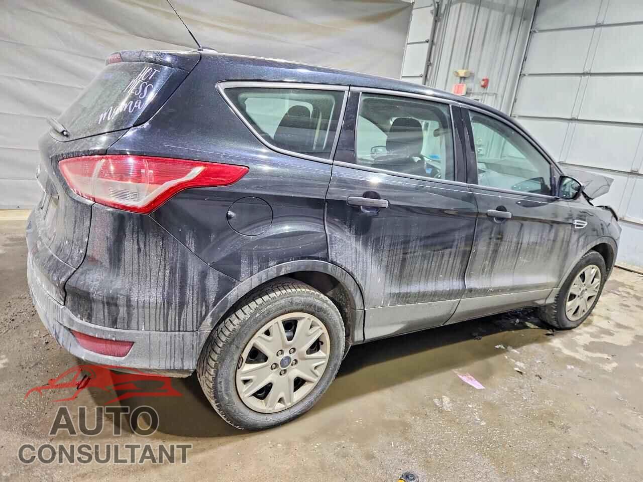 FORD ESCAPE 2014 - 1FMCU0F76EUD55238
