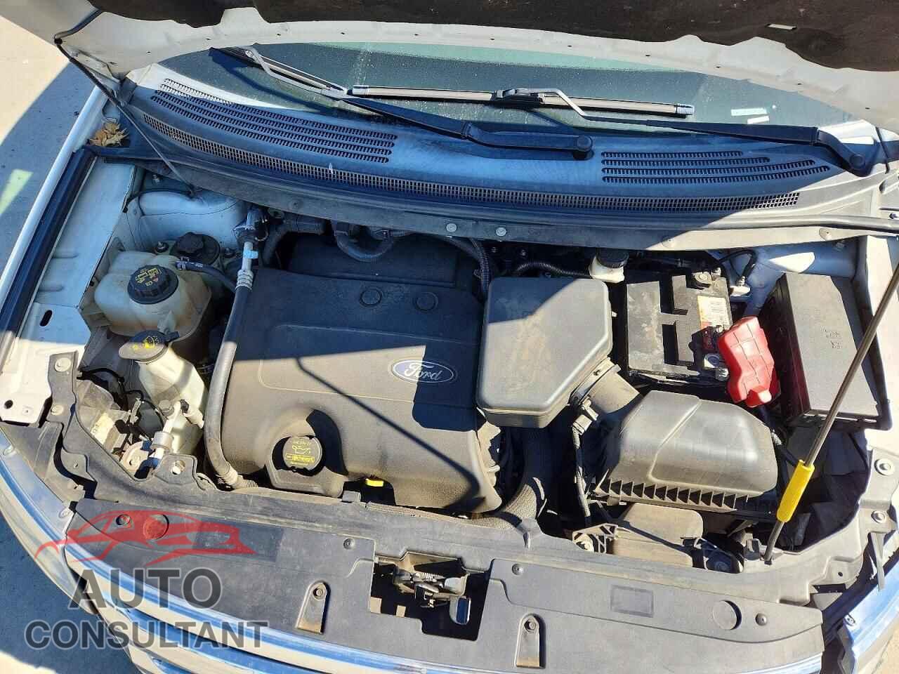 FORD EDGE 2013 - 2FMDK3JC8DBA17375