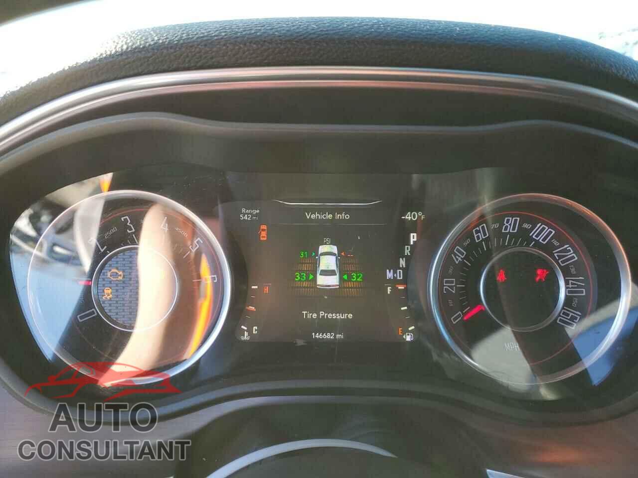 DODGE CHALLENGER 2015 - 2C3CDZAG2FH822034