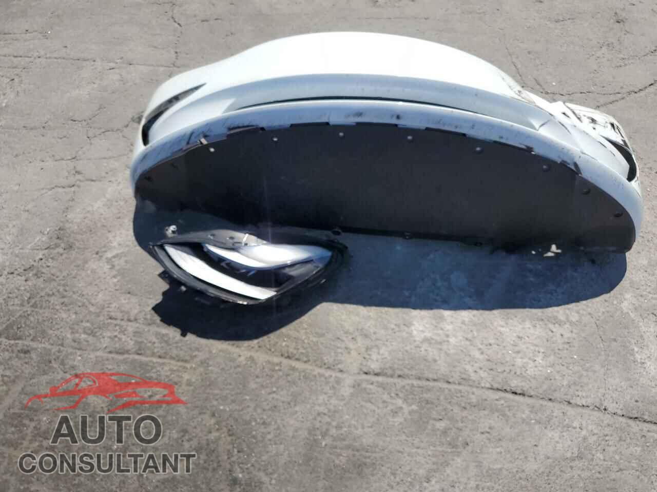TESLA MODEL 3 2023 - 5YJ3E1EA9PF577286