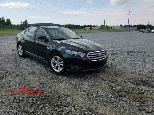 FORD TAURUS 2013 - 1FAHP2E93DG230863