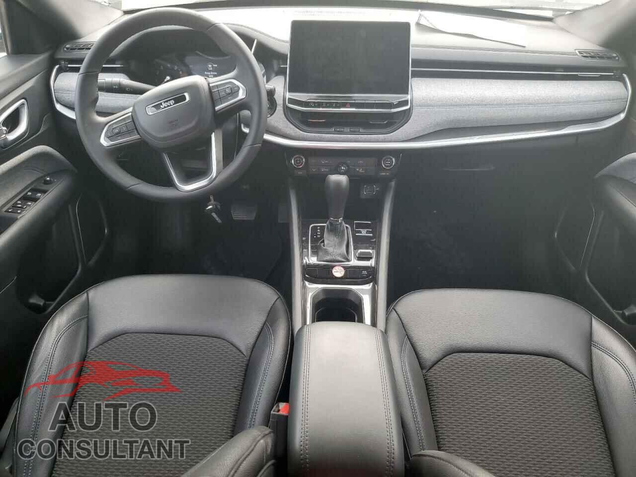 JEEP COMPASS 2024 - 3C4NJDBN6RT139035