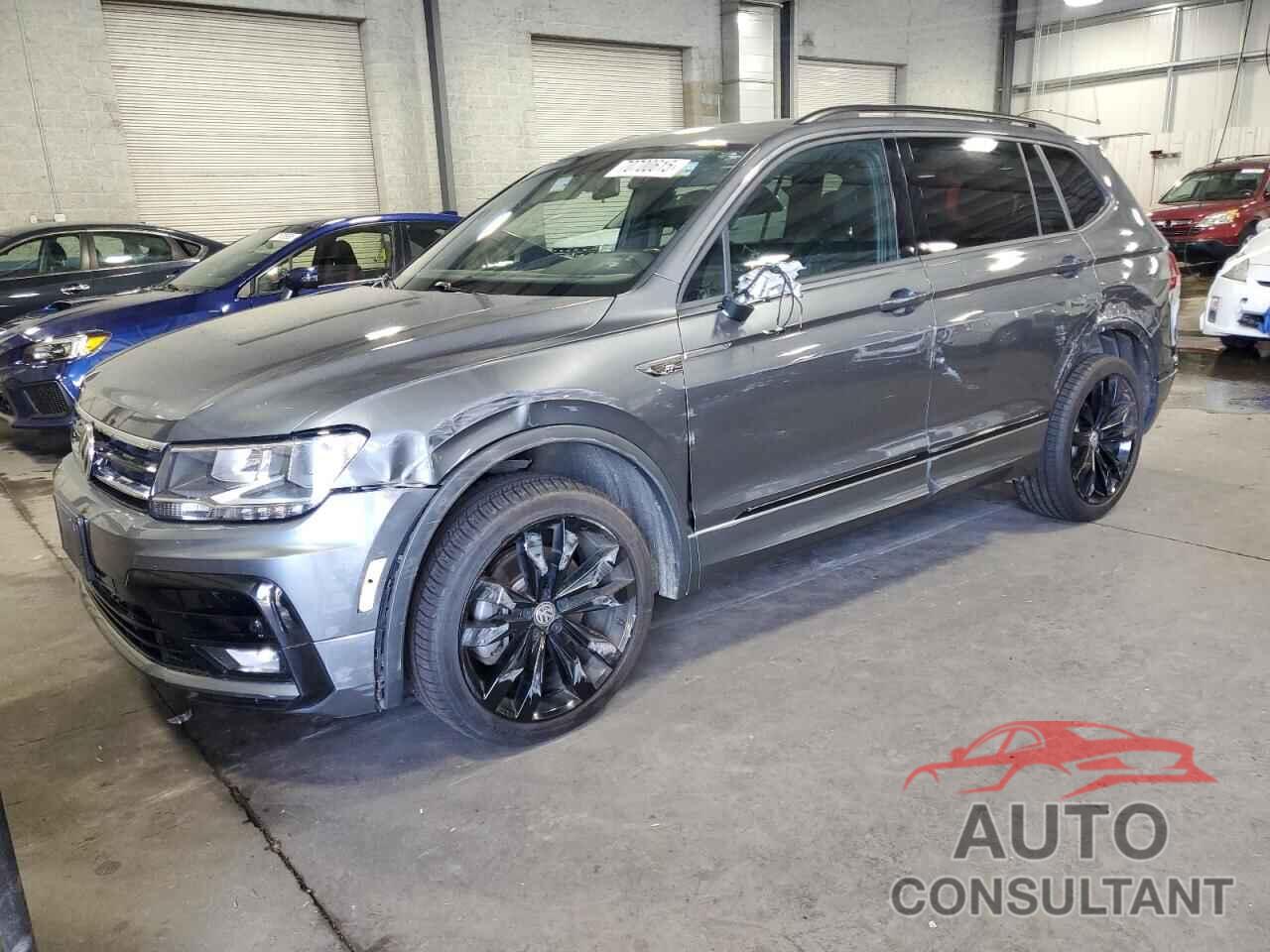 VOLKSWAGEN TIGUAN 2020 - 3VV2B7AX6LM070841