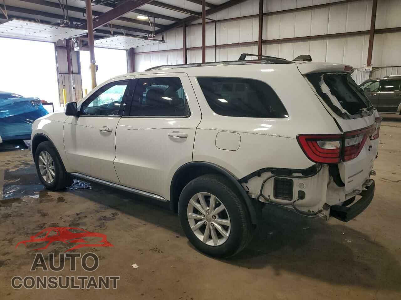 DODGE DURANGO 2015 - 1C4RDJAG6FC177642
