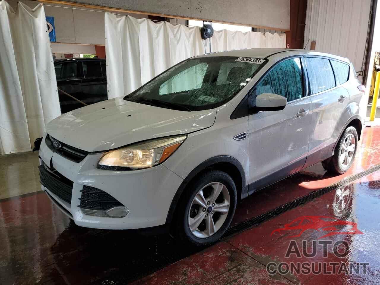 FORD ESCAPE 2014 - 1FMCU9GX2EUC15187