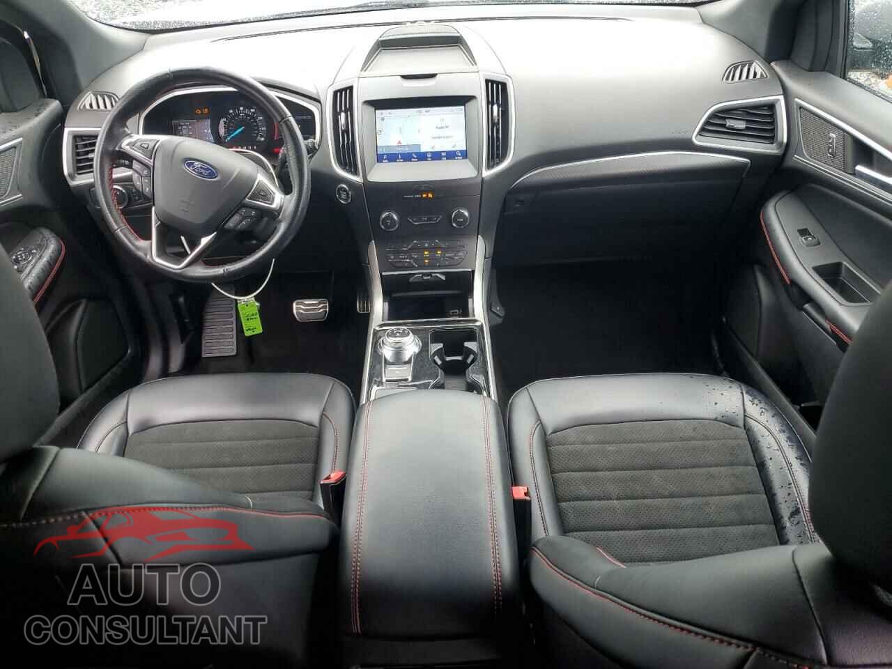 FORD EDGE 2020 - 2FMPK3J97LBB62858