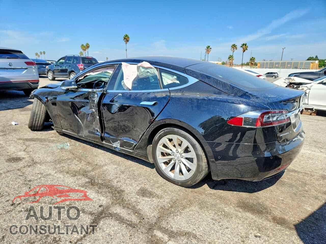 TESLA MODEL S 2016 - 5YJSA1E26GF177301
