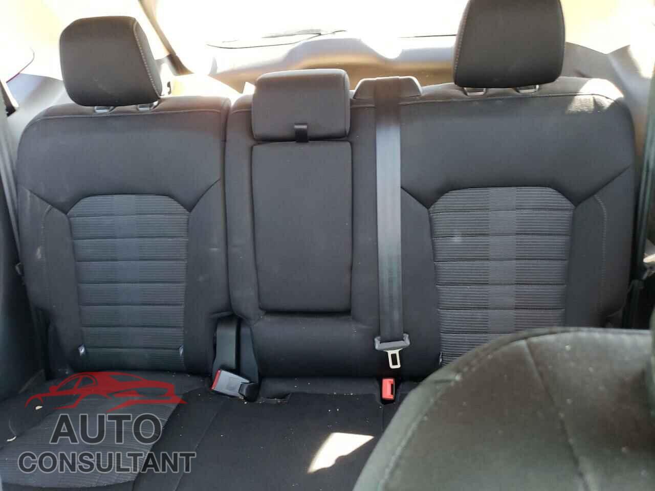 FORD EDGE 2017 - 2FMPK4J85HBB29880