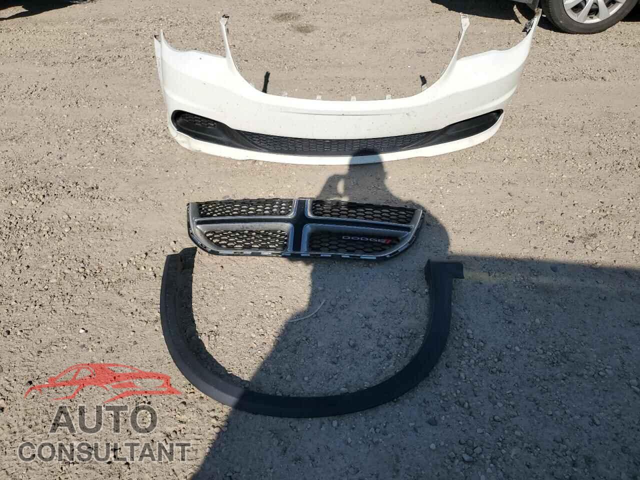 DODGE CARAVAN 2011 - 2D4RN4DG2BR754634