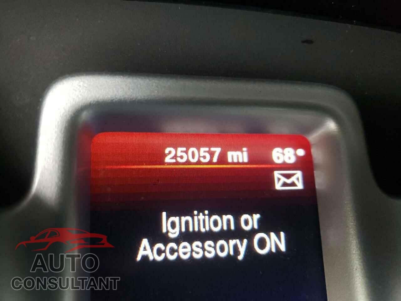 DODGE JOURNEY 2020 - 3C4PDCAB1LT207086