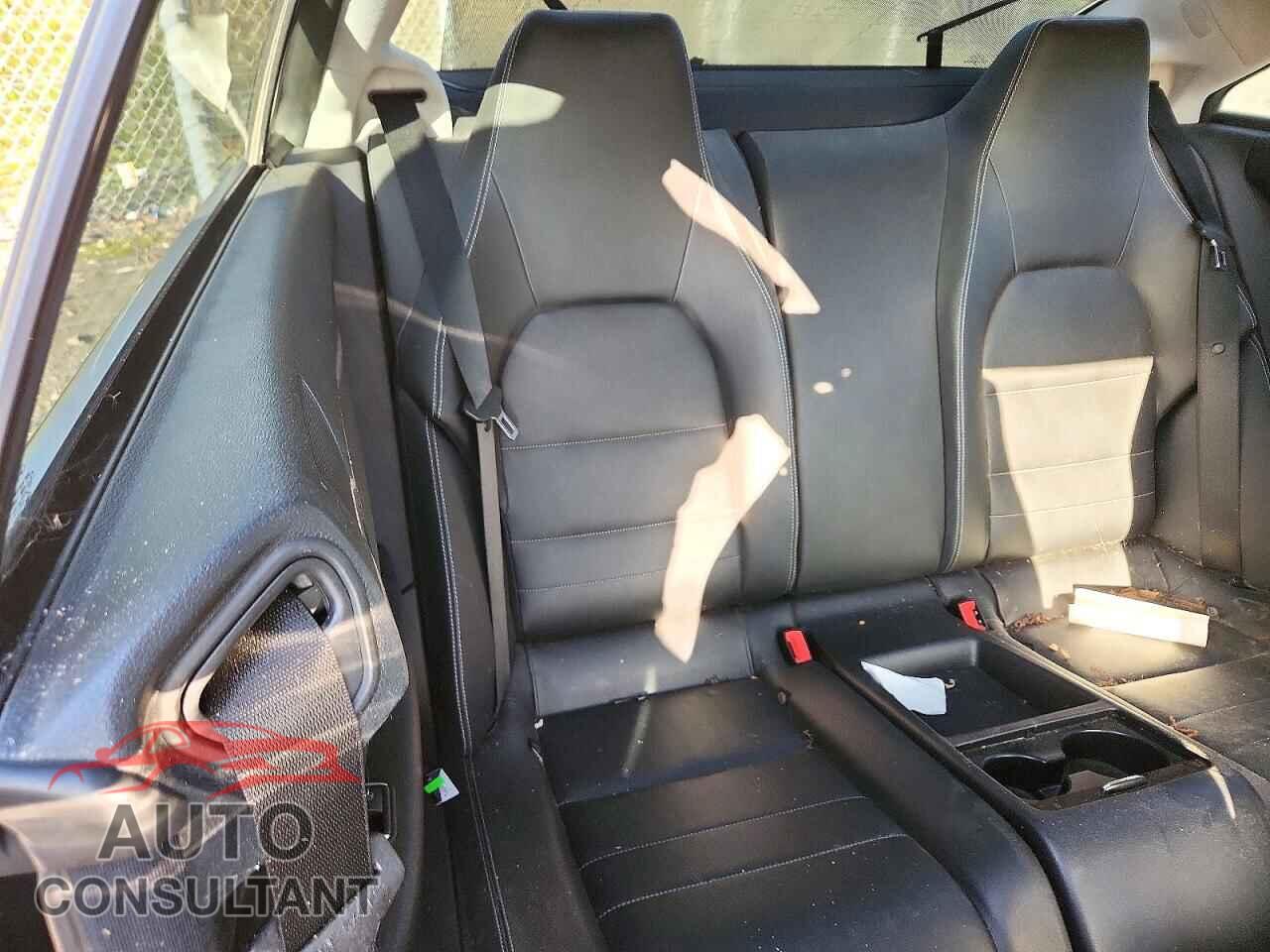 MERCEDES-BENZ E-CLASS 2013 - WDDKJ8JB8DF209628