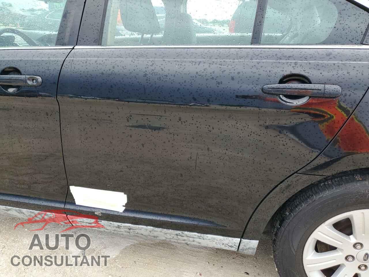 FORD TAURUS 2012 - 1FAHP2DW3CG105156