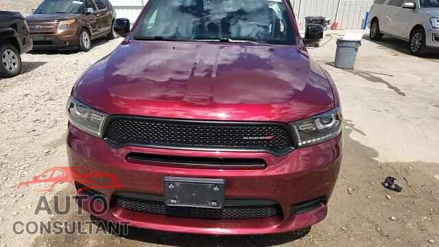 DODGE DURANGO 2020 - 1C4RDJDG2LC394824