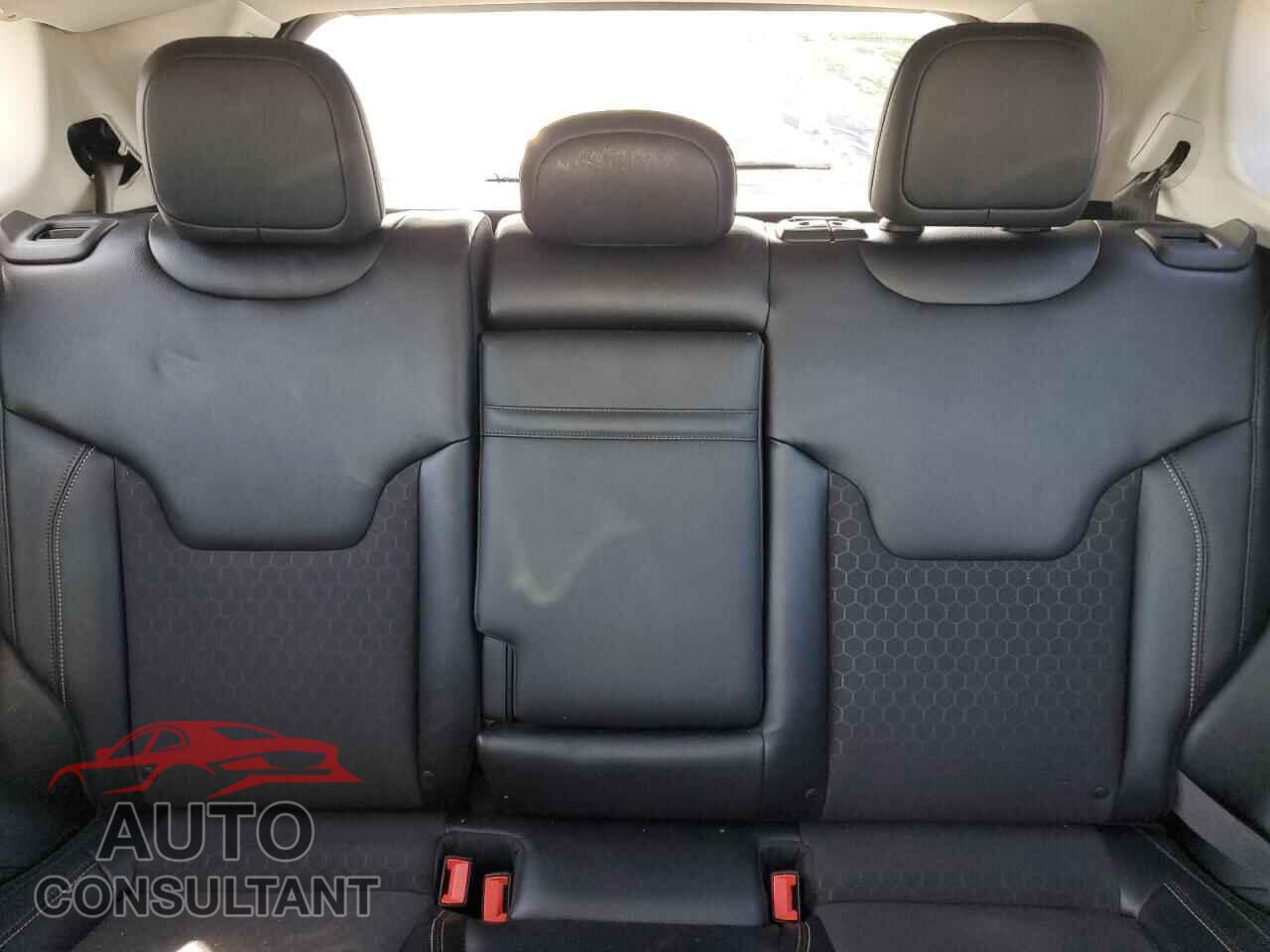 JEEP COMPASS 2017 - 3C4NJCBB9HT632965