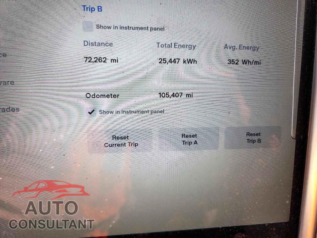 TESLA MODEL S 2016 - 5YJSA1E41GF140917