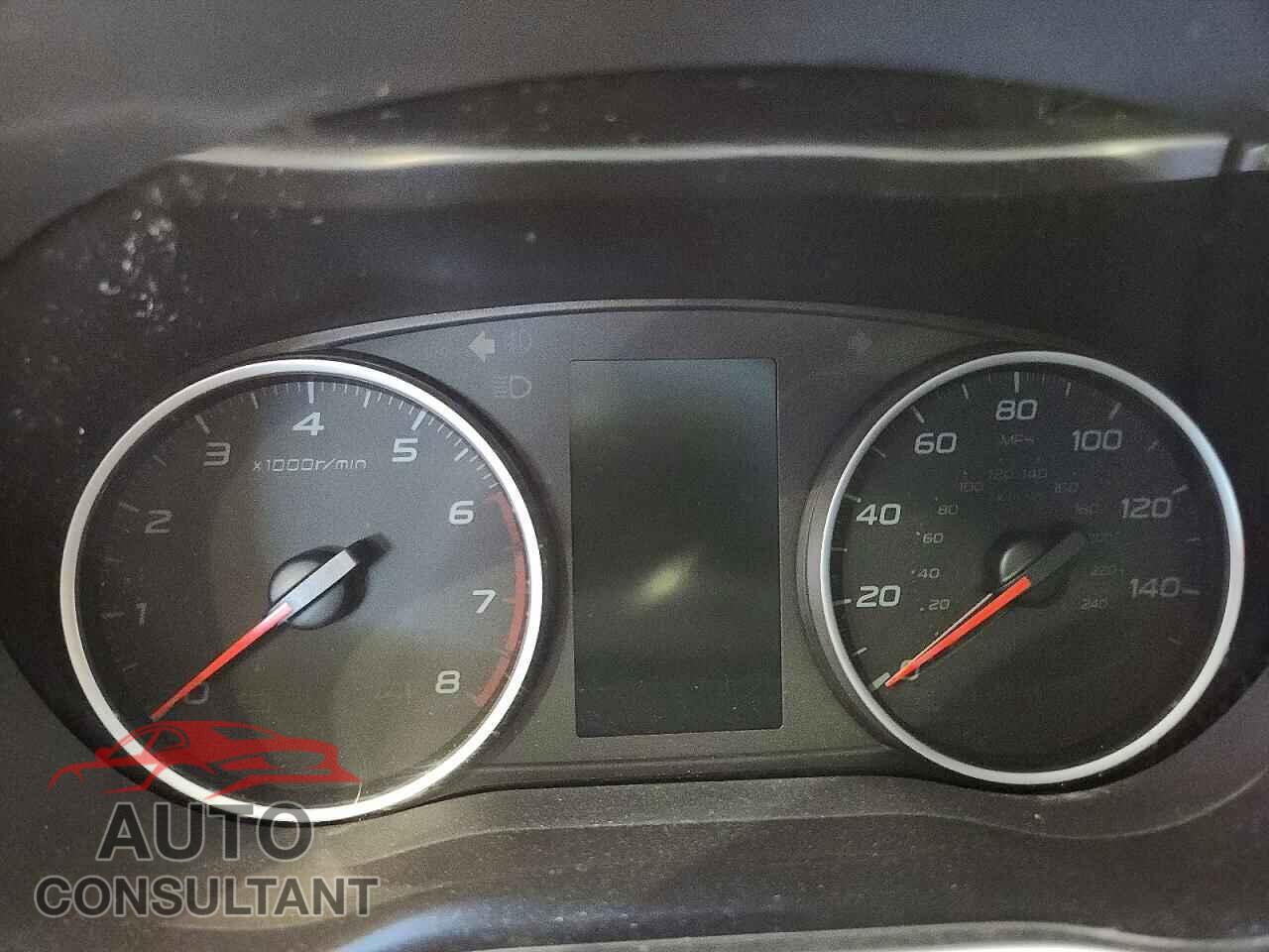 MITSUBISHI ECLIPSE 2019 - JA4AS3AA7KZ023422