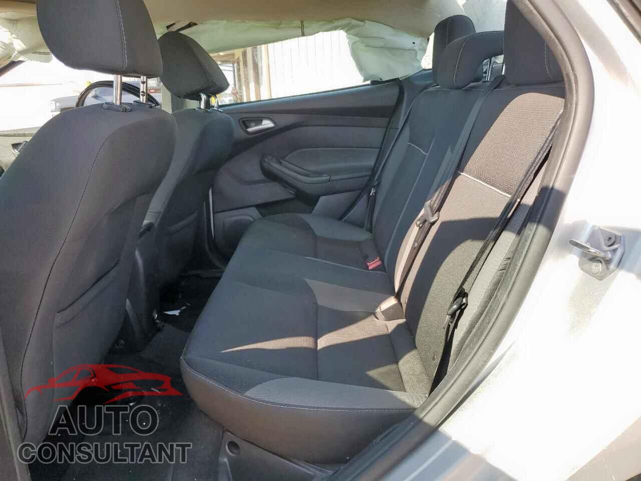 FORD FOCUS 2014 - 1FADP3F26EL321088