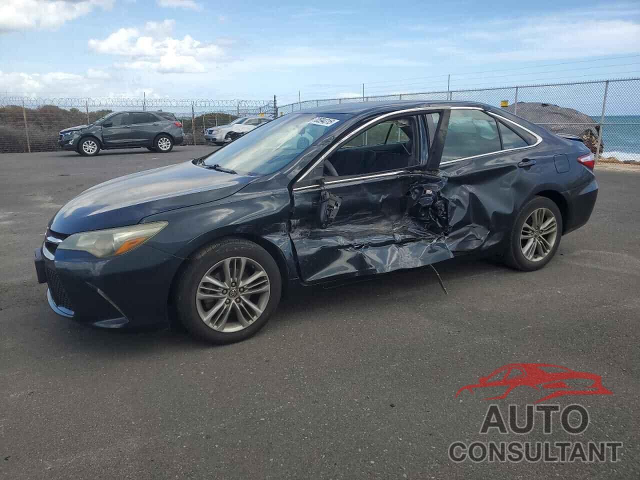 TOYOTA CAMRY 2016 - 4T1BF1FK8GU147297
