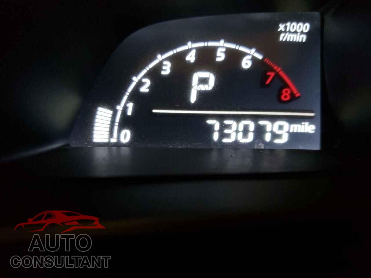 MAZDA CX-3 2017 - JM1DKFC77H0161321
