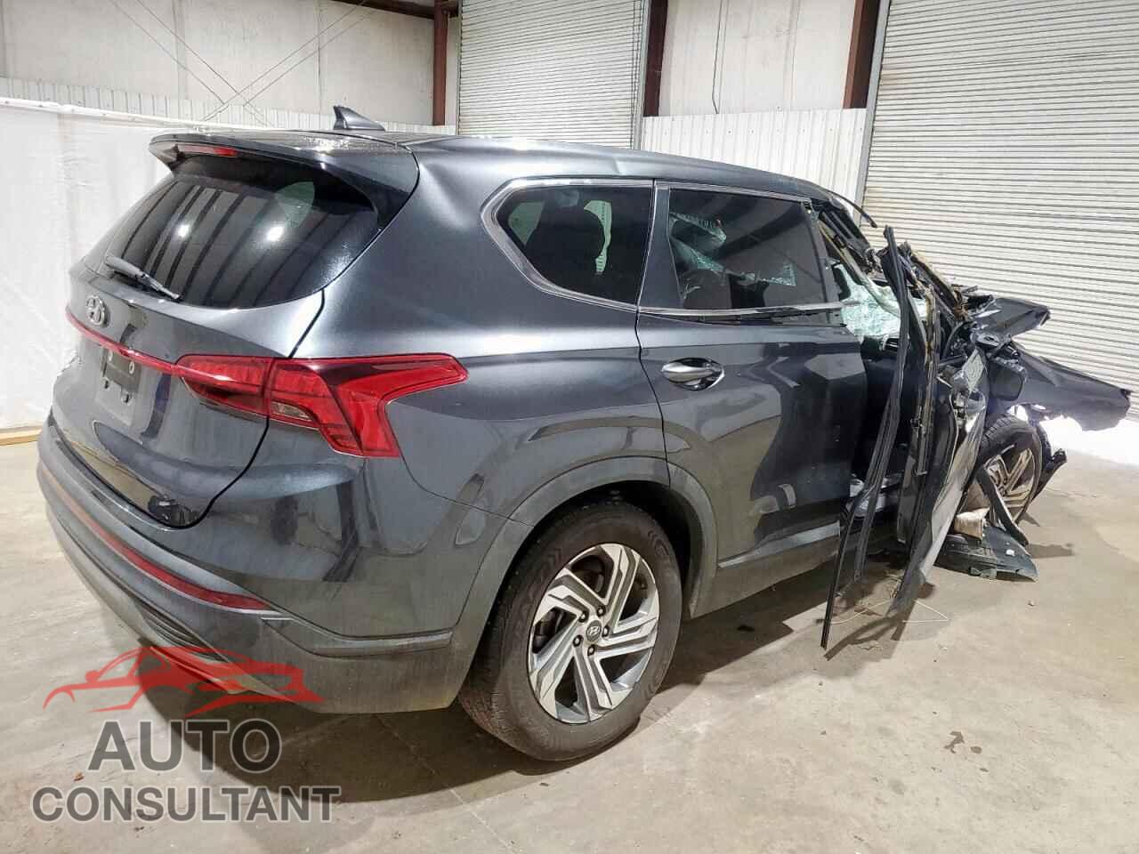 HYUNDAI SANTA FE 2023 - 5NMS14AJ5PH615528