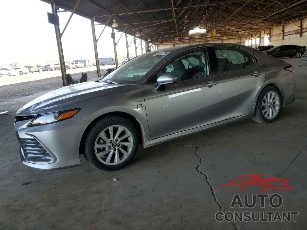 TOYOTA CAMRY 2023 - 4T1C11AK2PU727493