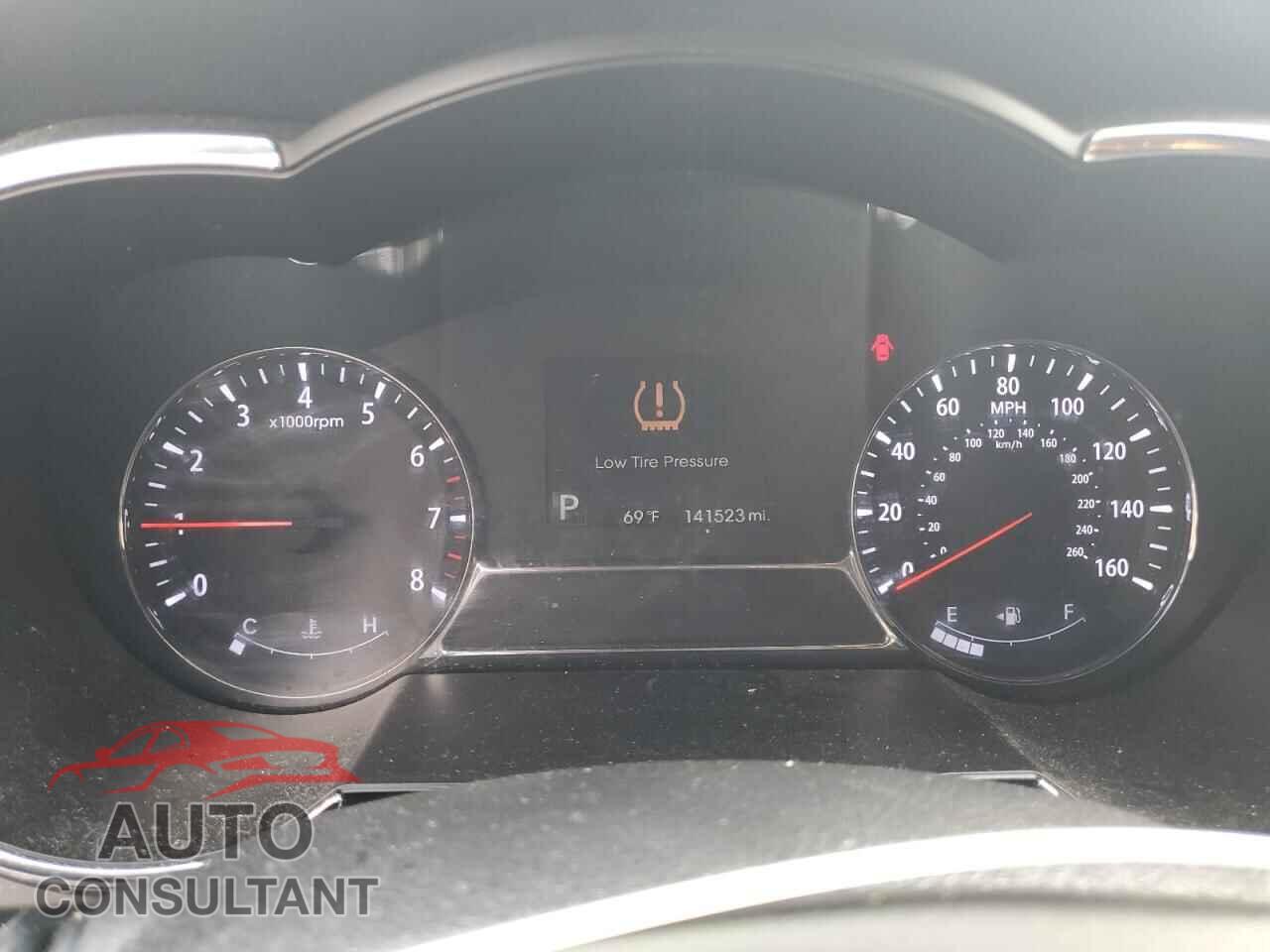 KIA OPTIMA 2012 - 5XXGR4A60CG046641