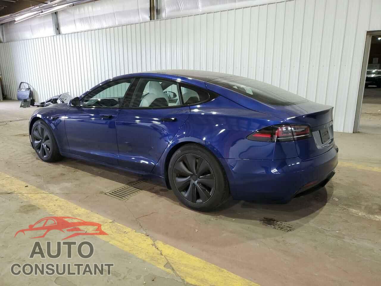 TESLA MODEL S 2023 - 5YJSA1E55PF517984