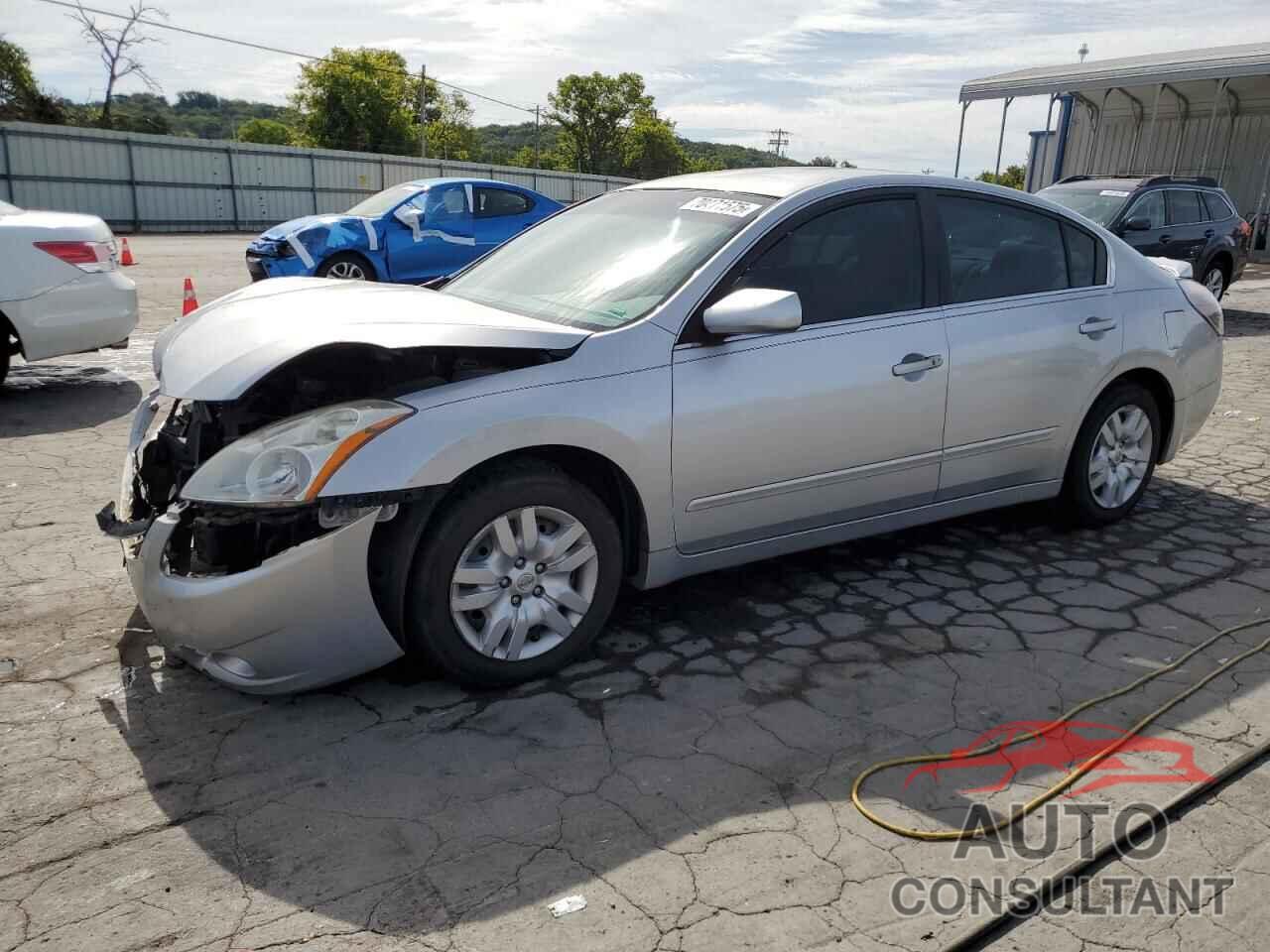 NISSAN ALTIMA 2010 - 1N4AL2APXAN425030