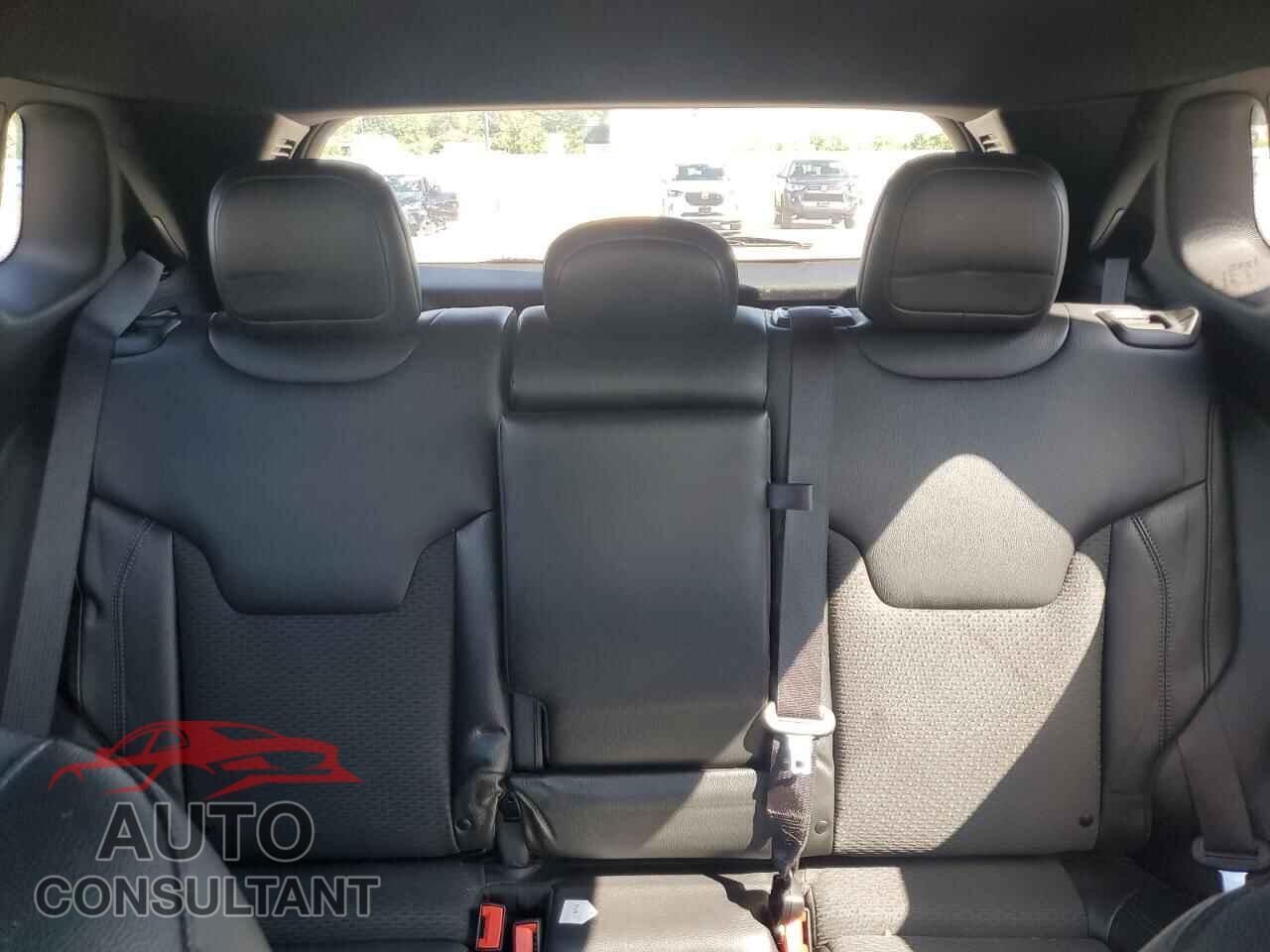 JEEP COMPASS 2024 - 3C4NJDBN4RT607294