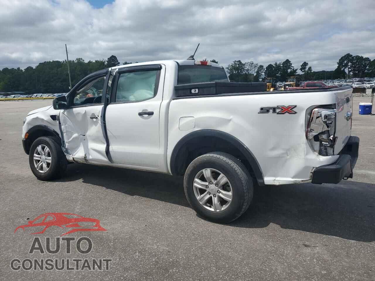 FORD RANGER 2019 - 1FTER4EH5KLA73285