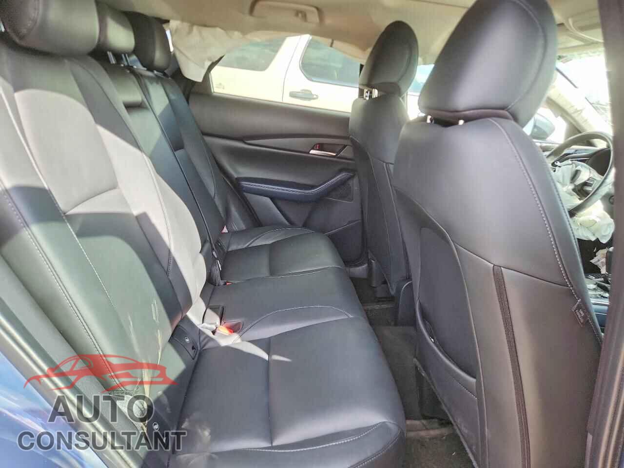 MAZDA CX30 2021 - 3MVDMBCL5MM250049