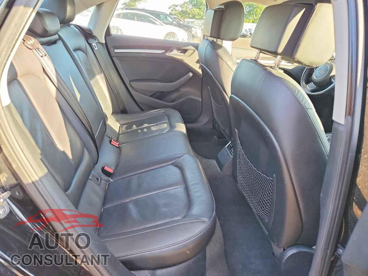 AUDI A3 2015 - WAUBFGFF2F1121155