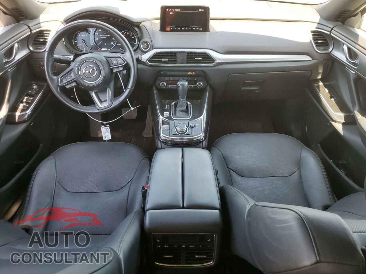 MAZDA CX-9 2019 - JM3TCADY2K0321591