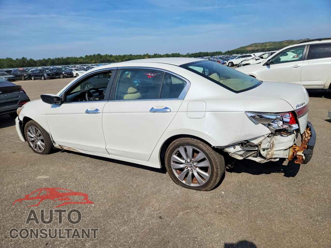 HONDA ACCORD 2012 - 1HGCP3F73CA032245