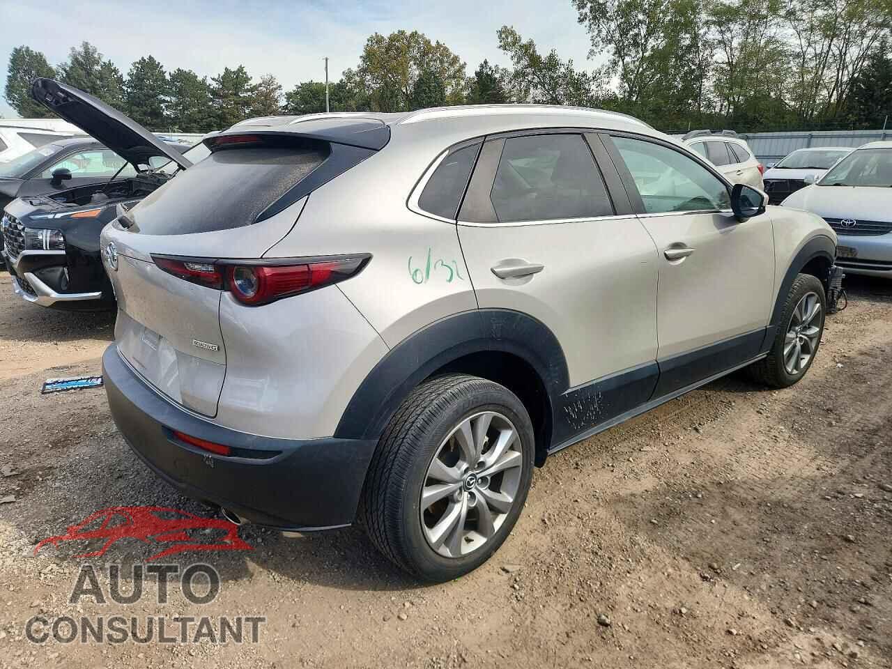 MAZDA CX30 2023 - 3MVDMBBM2PM514827