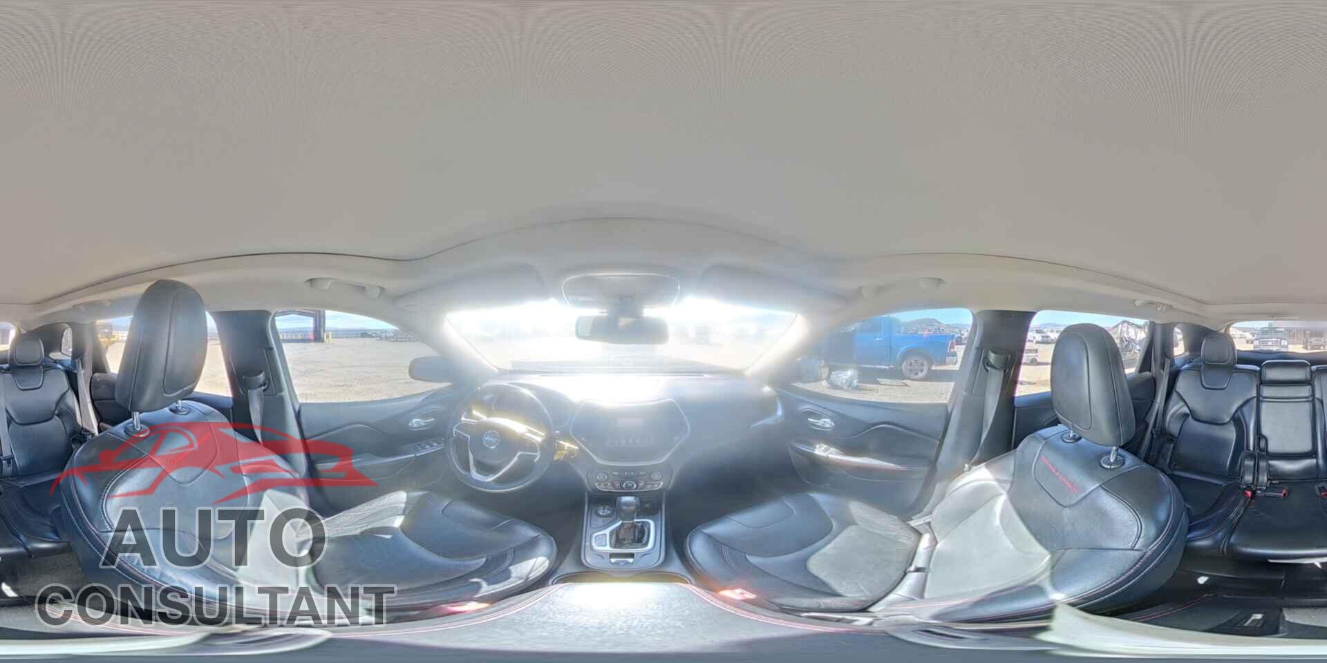JEEP CHEROKEE 2015 - 1C4PJMBS9FW738533