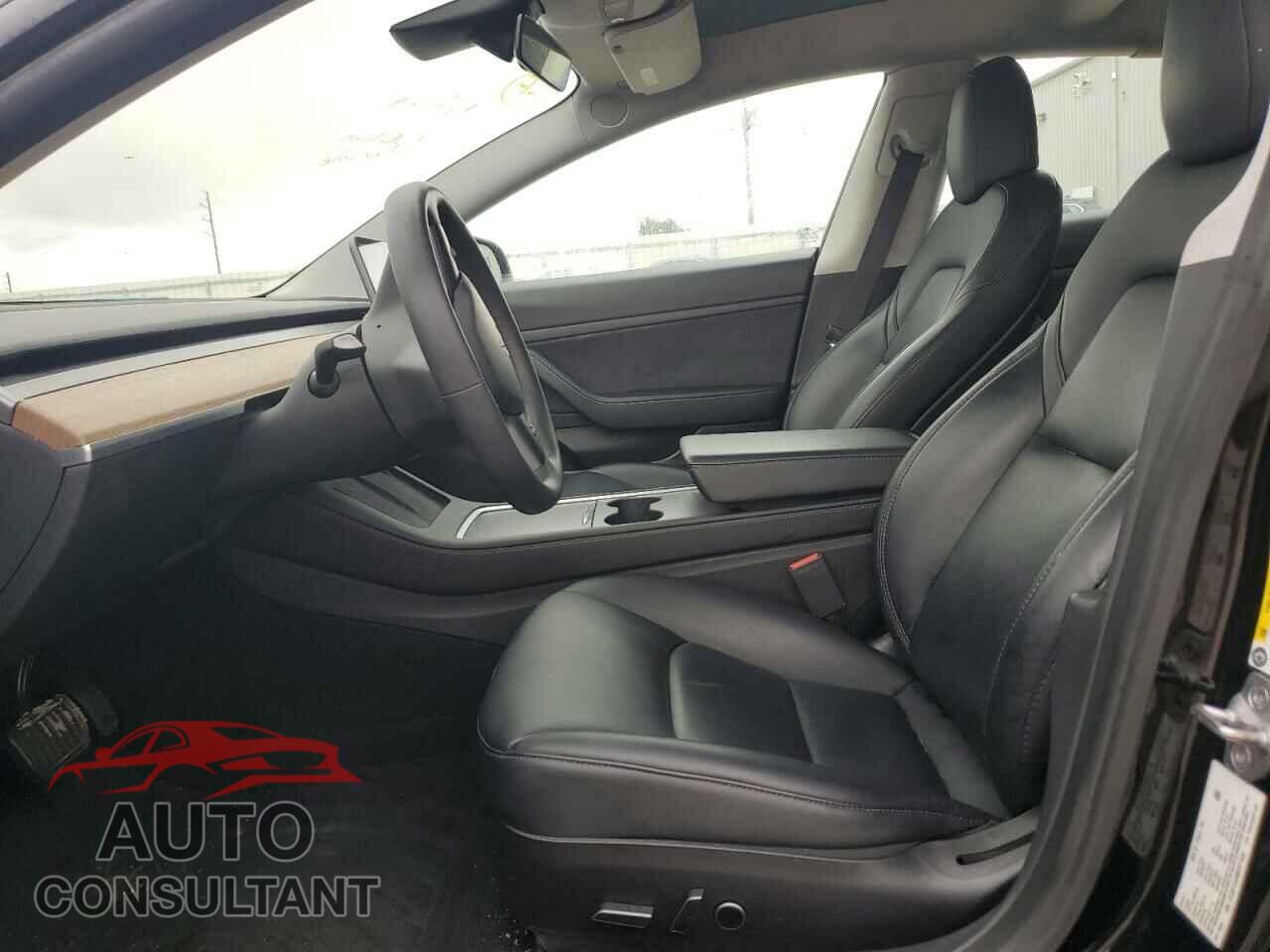 TESLA MODEL 3 2021 - 5YJ3E1EA9MF911649