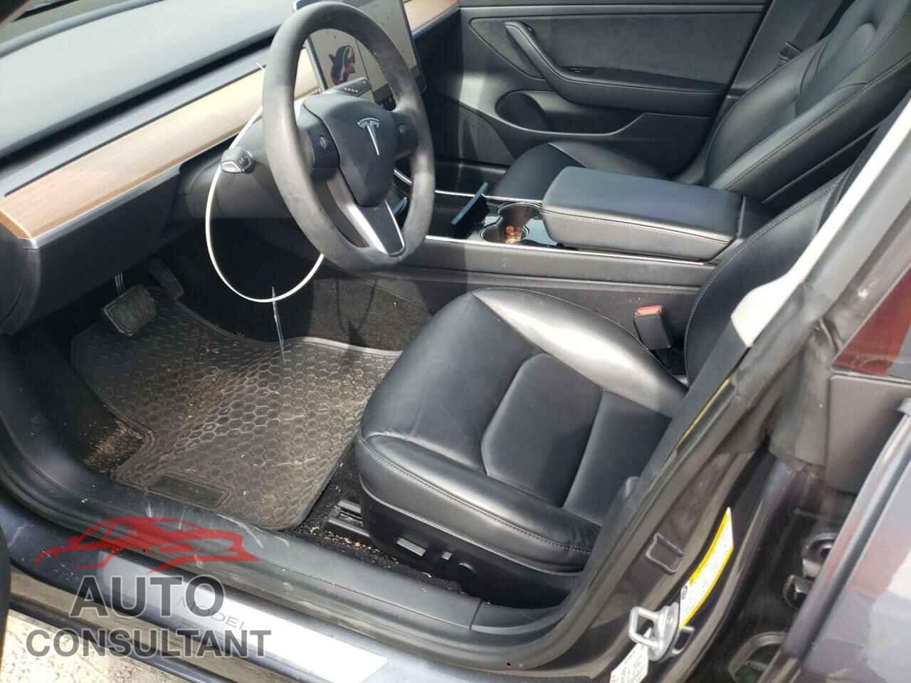 TESLA MODEL 3 2020 - 5YJ3E1EA2LF796780