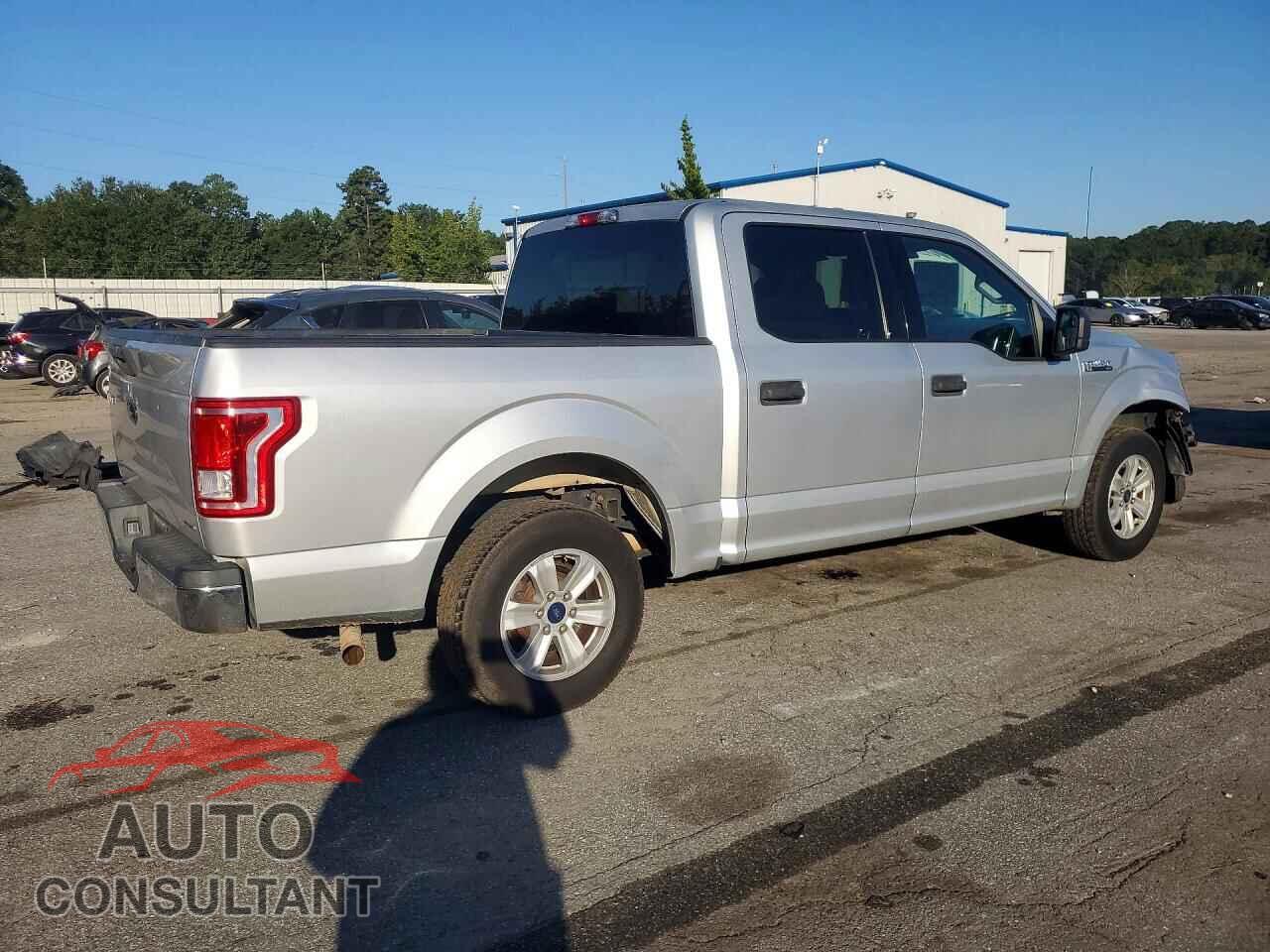 FORD F150 2016 - 1FTEW1C8XGFA58877