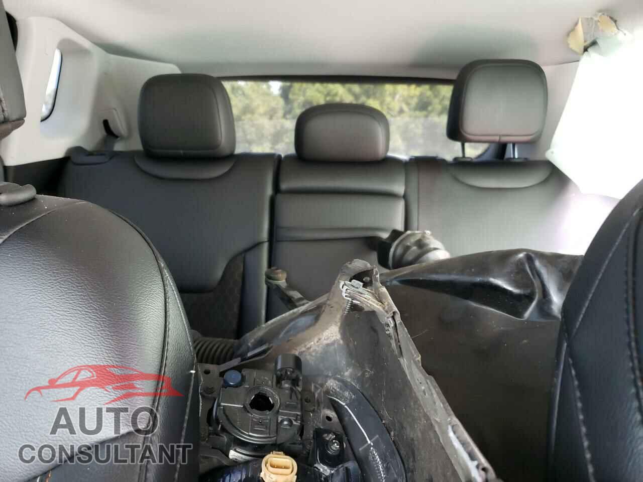 JEEP COMPASS 2019 - 3C4NJDBB1KT834454