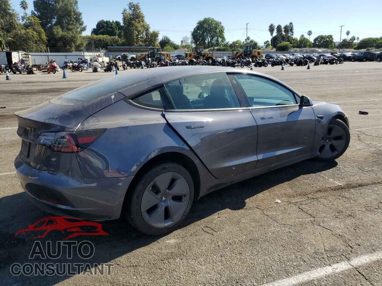 TESLA MODEL 3 2023 - 5YJ3E1EA6PF395741