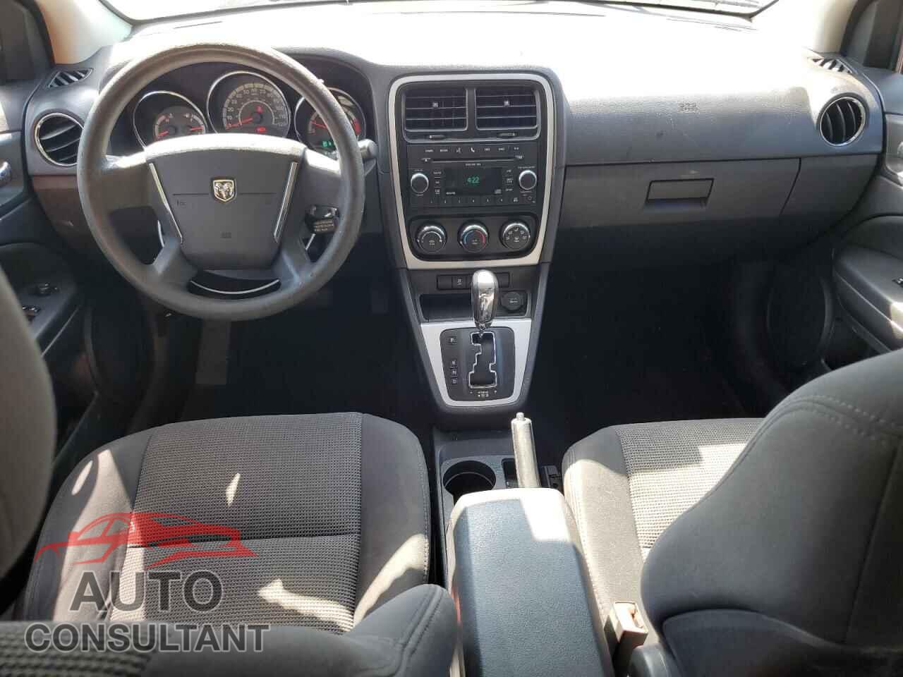 DODGE CALIBER 2011 - 1B3CB5HA9BD186491