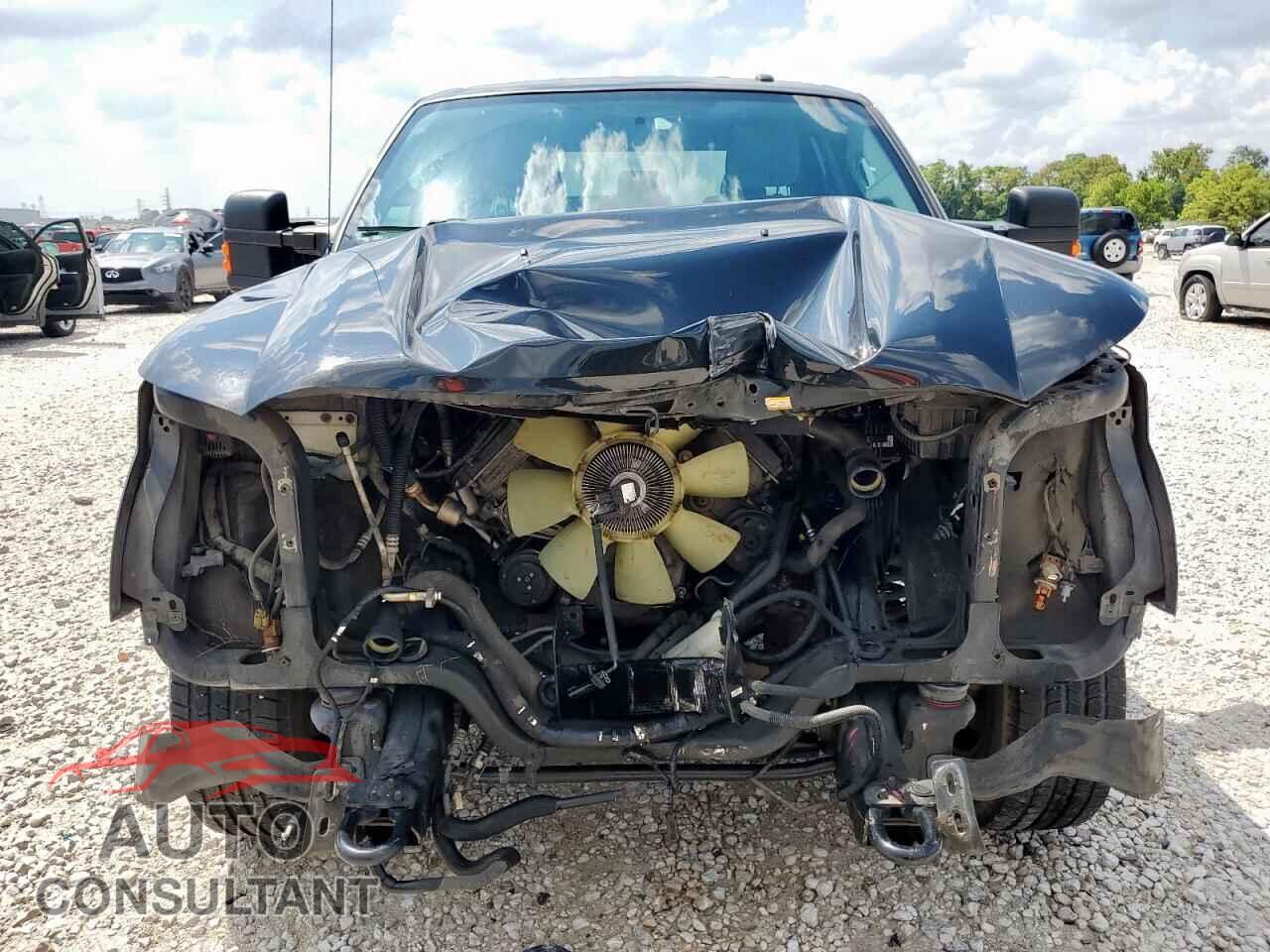 FORD F250 2012 - 1FT7W2A69CEB49252
