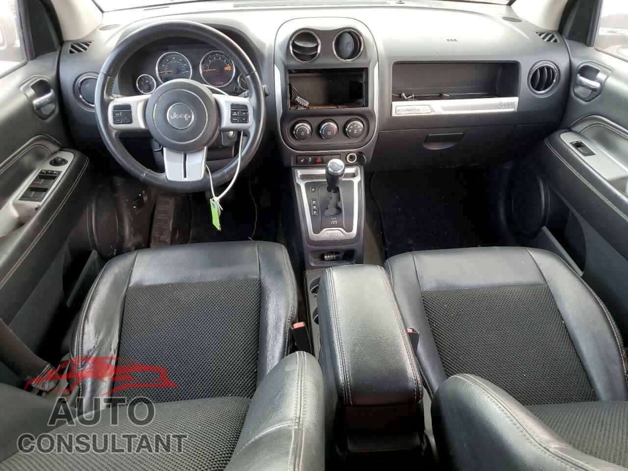 JEEP COMPASS 2016 - 1C4NJCEA7GD674929