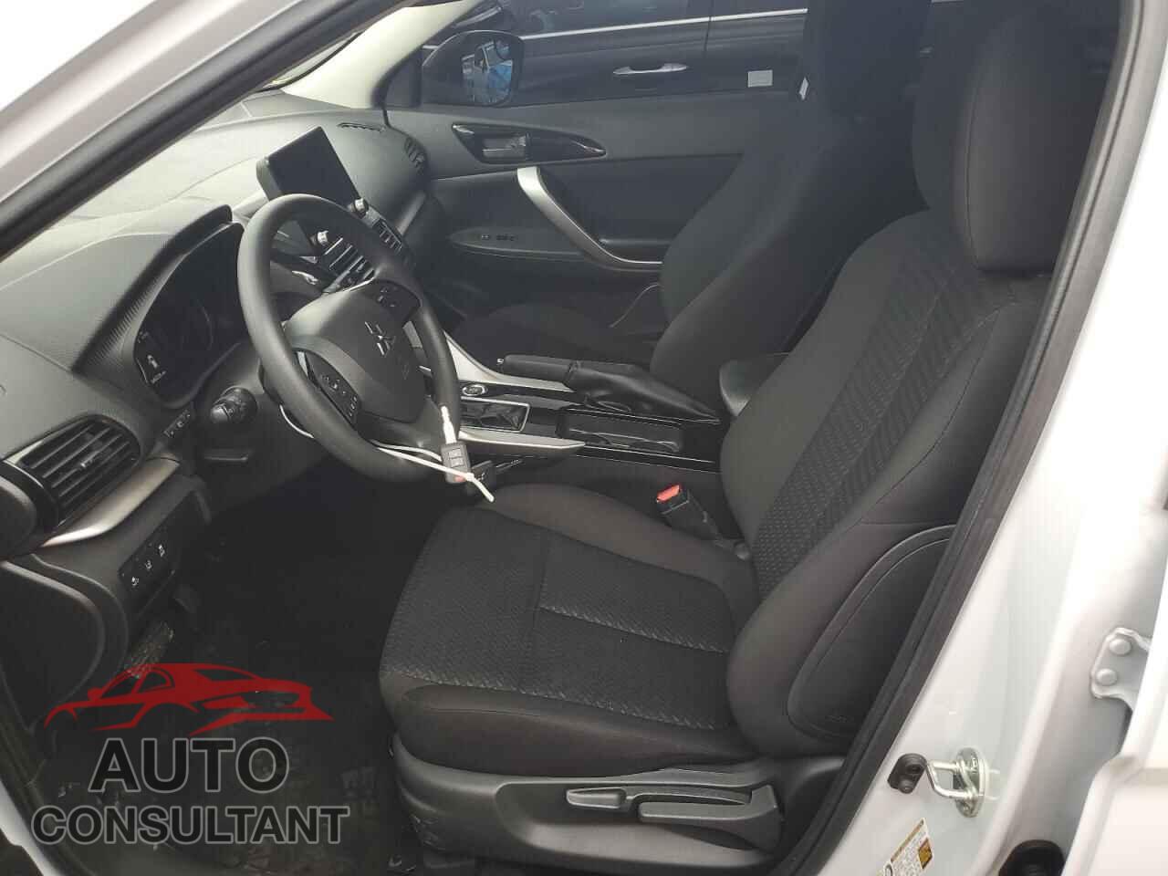 MITSUBISHI ECLIPSE 2023 - JA4ATVAA9PZ035099