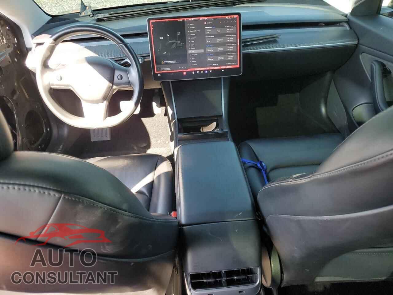 TESLA MODEL 3 2019 - 5YJ3E1EA0KF415703