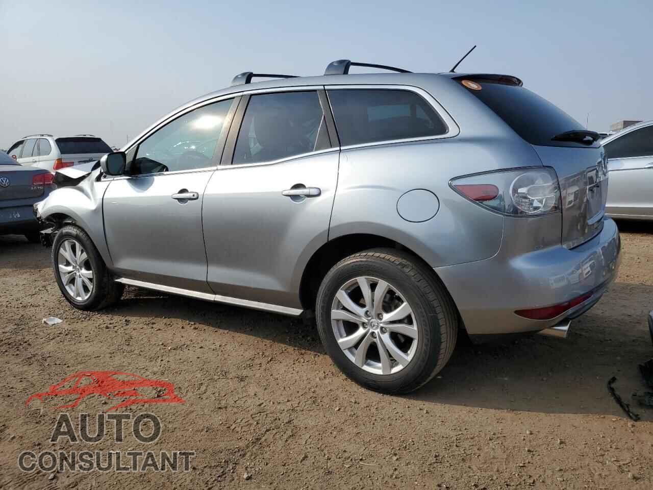 MAZDA CX-7 2010 - JM3ER2WL8A0342751