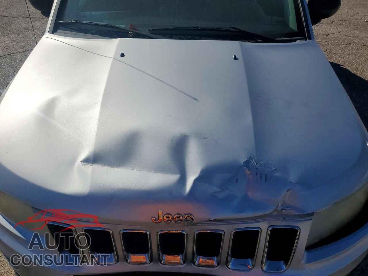 JEEP COMPASS 2012 - 1C4NJCBA0CD520626