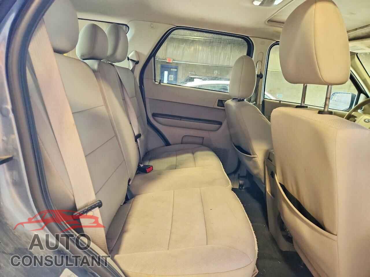 FORD ESCAPE 2012 - 1FMCU9DG7CKA92709