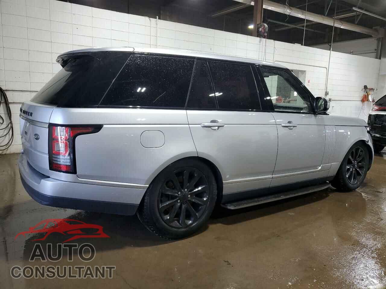 LAND ROVER RANGEROVER 2014 - SALGS2WF8EA167703